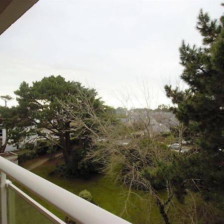 Apartament Stella Maris Carnac Zewnętrze zdjęcie