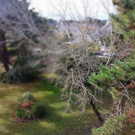 Apartament Stella Maris Carnac Zewnętrze zdjęcie