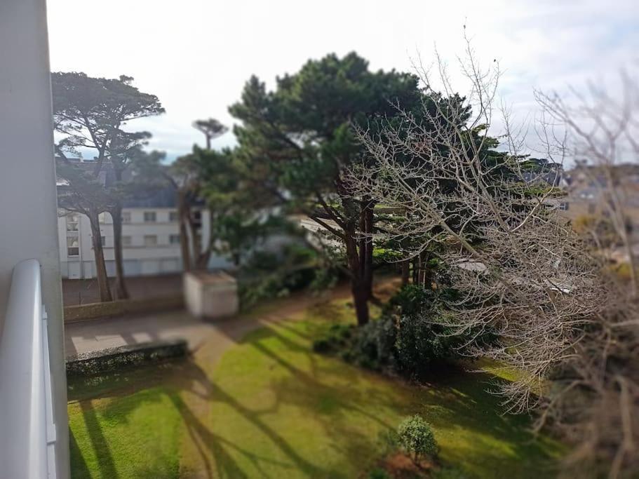 Apartament Stella Maris Carnac Zewnętrze zdjęcie